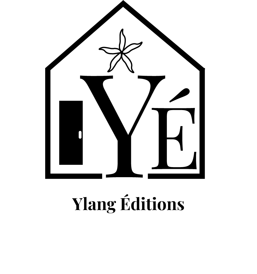 Ylang Éditions